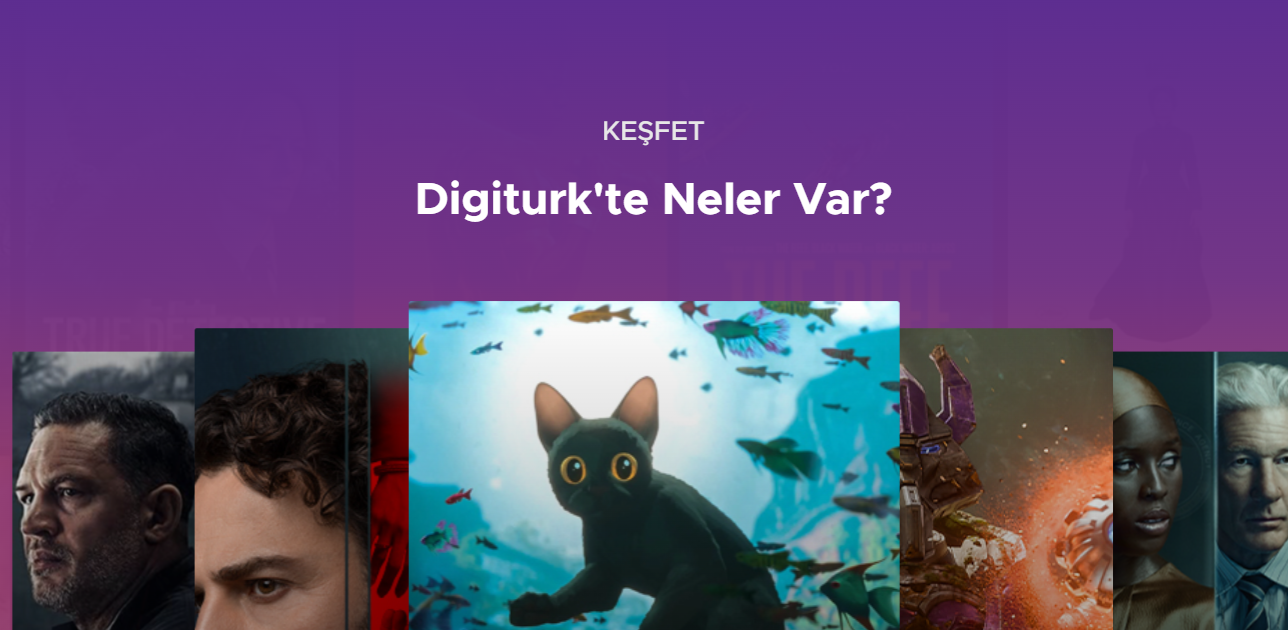 Digiturk Kampanyalar